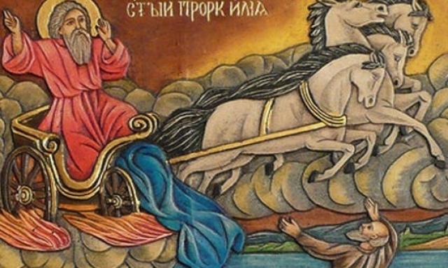 Илинден е. Морето взема жертви.Как да се предпазим